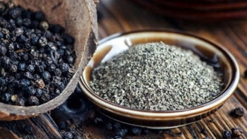 Giá hồ tiêu hôm nay 8/8: Tăng 1.000 đồng/kg