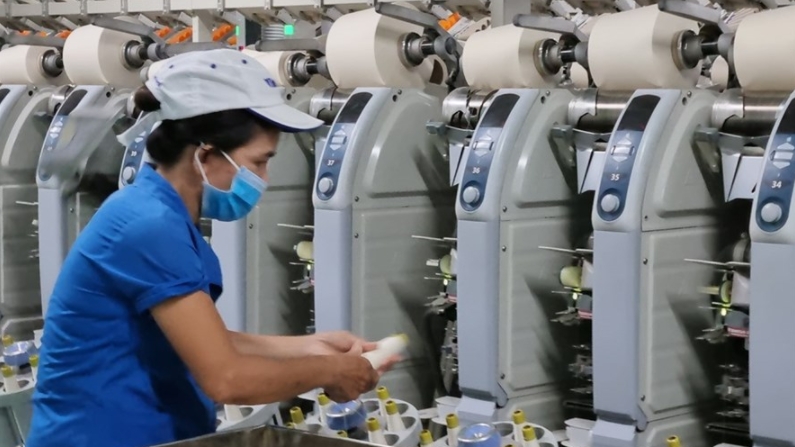 Doanh nghiệp TP HCM kiến nghị nhiều nội dung gỡ khó do dịch COVID-19