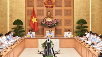 Chính phủ nỗ lực hết sức có thể để đồng hành, chia sẻ khó khăn với doanh nghiệp