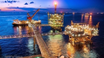 Giá xăng dầu hôm nay 9/8: Tiếp tục giảm thêm 1%