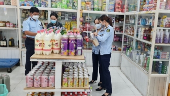 An Giang: Xử phạt Hộ kinh doanh “Mỹ Ý” do không niêm yết giá hàng hóa