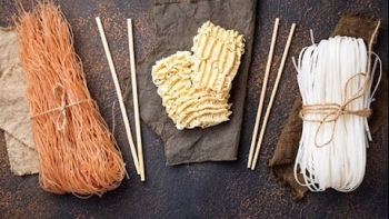 Tìm nhà phân phối phở khô, bún khô, bánh đa nem, bún, miến, phở ăn liền