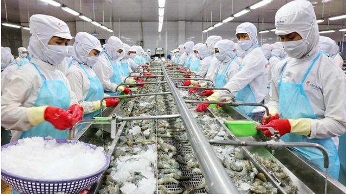 Tư vấn xuất khẩu nông sản, thủy sản sang thị trường Hà Lan