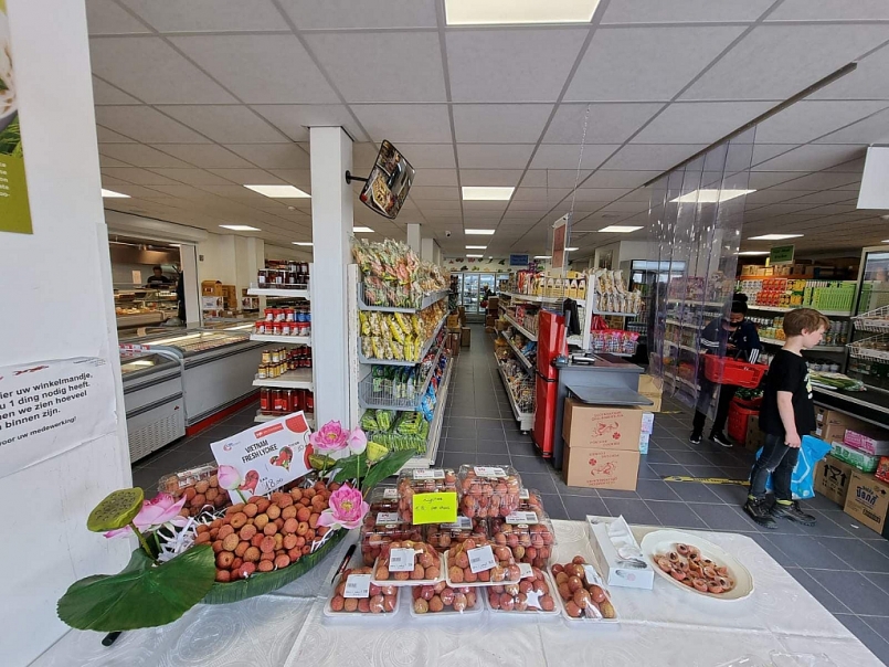 Tư vấn xuất khẩu nông sản, thủy sản sang thị trường Hà Lan