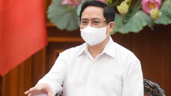 Chính phủ thực hiện các giải pháp cấp bách phòng, chống dịch bệnh COVID-19