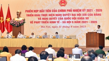 Bảo vệ sức khỏe, tính mạng nhân dân là trên hết, trước hết