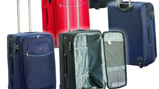 Xuất khẩu túi xách, va li, ô dù nhiều nhất sang thị trường Mỹ