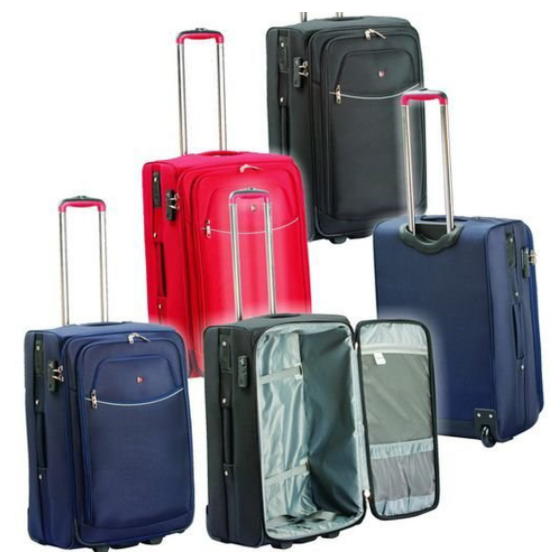 Nhóm túi xách, va li, ô dù xuất khẩu nhiều nhất sang thị trường Mỹ