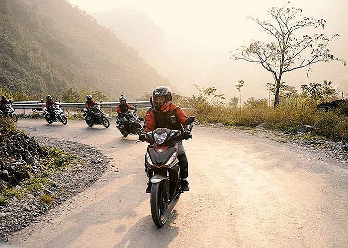 Review Sapa: Chợ tình Sapa - Nơi tình yêu bắt đầu