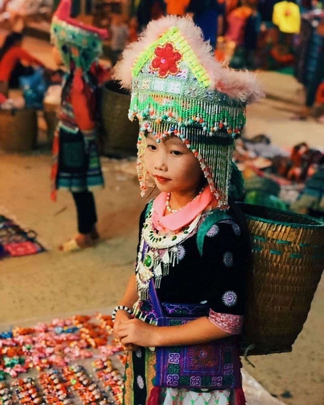 Review Sapa: Chợ tình Sapa - Nơi tình yêu bắt đầu