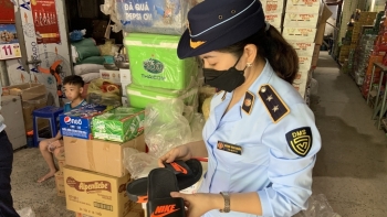 Hà Giang: Xử lý nghiêm hành vi buôn bán hàng giả