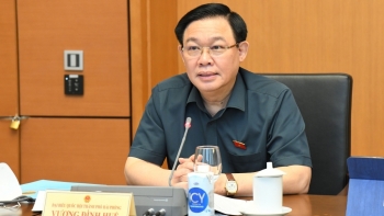 Ổn định kinh tế vĩ mô là mục tiêu hàng đầu cho giai đoạn 2021-2025