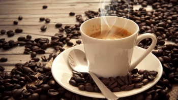 Giá cà phê hôm nay 13/8: Giảm nhẹ