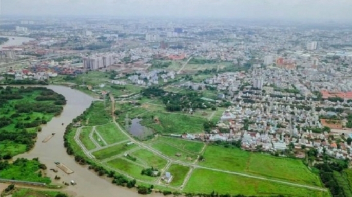 Thủ tướng chỉ thị đẩy mạnh công tác quy hoạch, kế hoạch sử dụng đất các cấp