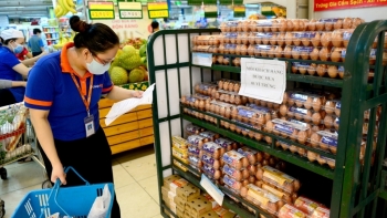 Đồng Nai: Tăng cường phòng, chống dịch COVID-19 trong các chuỗi cung ứng