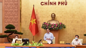 Kiểm soát dịch bệnh nhanh nhất có thể, quyết không để khủng hoảng y tế, khủng hoảng kinh tế