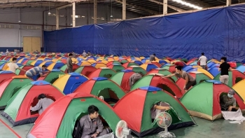 TP HCM đưa ra 4 phương án sản xuất cho doanh nghiệp trong thời gian giãn cách