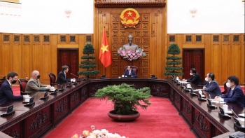 Ba Lan tặng và nhượng lại cho Việt Nam hơn 3,5 triệu liều vaccine phòng COVID-19