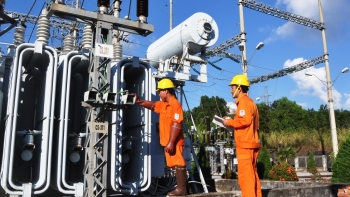 Kiện toàn Ban Chỉ đạo quốc gia về phát triển điện lực