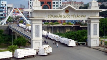 Bộ Công Thương đề xuất 8 nhóm giải pháp để phát triển kinh tế khu vực biên giới