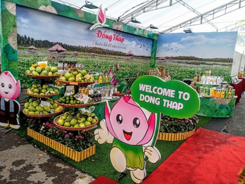 Tiếp tục thí điểm mô hình sàn giao dịch nông sản vừa sản xuất, vừa tiêu thụ (ảnh minh họa)