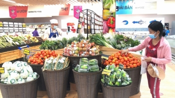 Phó Thủ tướng Vũ Đức Đam: Khẩn trương rà soát các quy định phòng, chống dịch COVID-19 đối với hệ thống cung ứng, phân phối