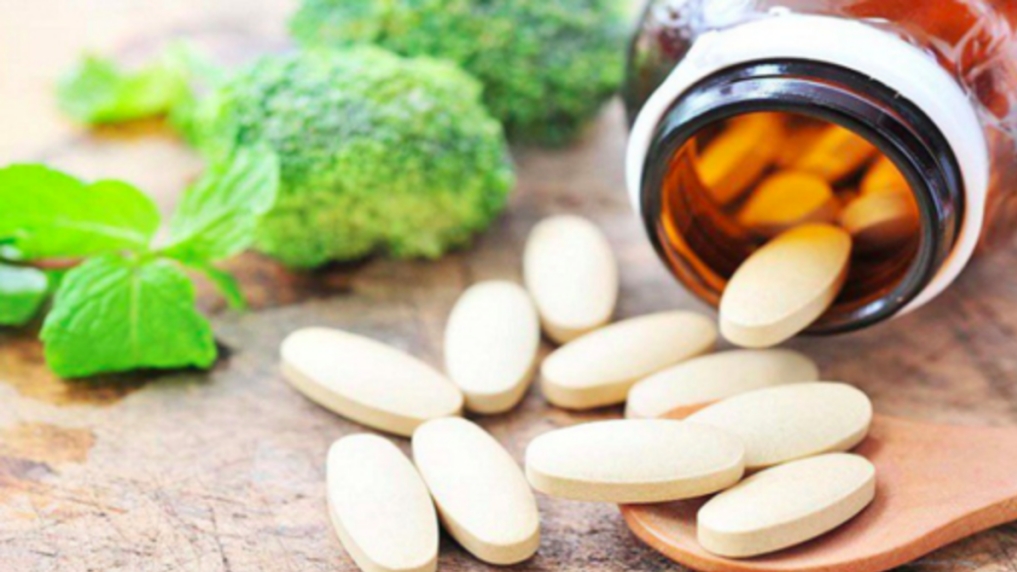 Sửa đổi, bổ sung một số điều trong quy định về quản lý thực phẩm chức năng