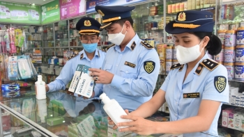Chủ động ngăn chặn gian lận thương mại với các mặt hàng thiết yếu, y tế phòng chống dịch