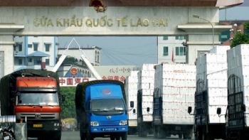 Khuyến nghị cho doanh nghiệp xuất khẩu hàng hóa qua các cửa khẩu biên giới phía Bắc