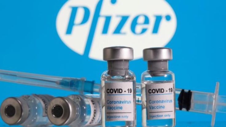 Pfizer cam kết sẽ đẩy nhanh tiến độ giao vaccine cho Việt Nam
