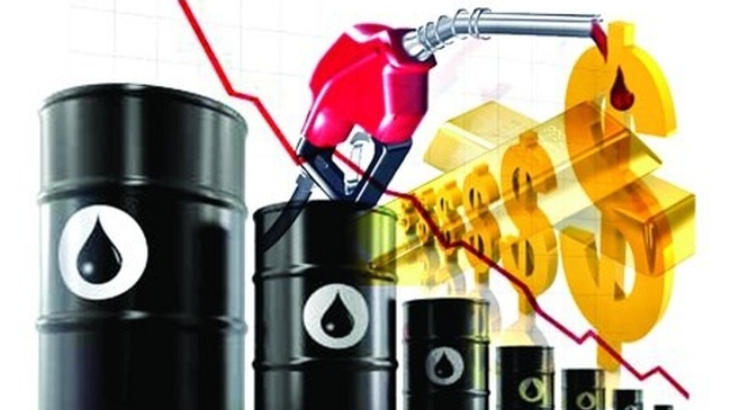Giá xăng dầu hôm nay 21/8: Giảm sâu