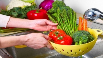 Hà Nội: Hỗ trợ tiền sử dụng nước sinh hoạt cho người dân bị ảnh hưởng dịch Covid-19