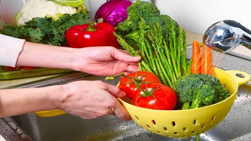 Hà Nội: Hỗ trợ tiền sử dụng nước sinh hoạt cho người dân bị ảnh hưởng dịch Covid-19