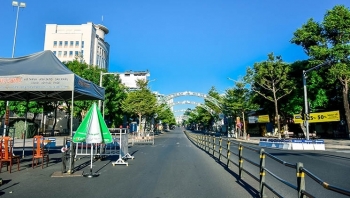 Đà Nẵng quyết định kéo dài thực hiện "ai ở đâu thì ở đó" thêm 3 ngày