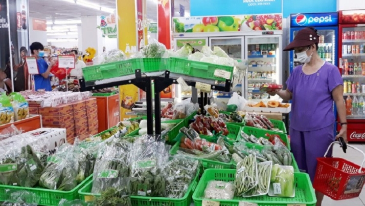 Nguồn cung hàng hóa tại Hà Nội dồi dào, không xảy ra hiện tượng khan hiếm