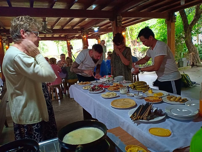 Top 10 homestay đẹp nhất định phải khám phá khi đến Yên Bái