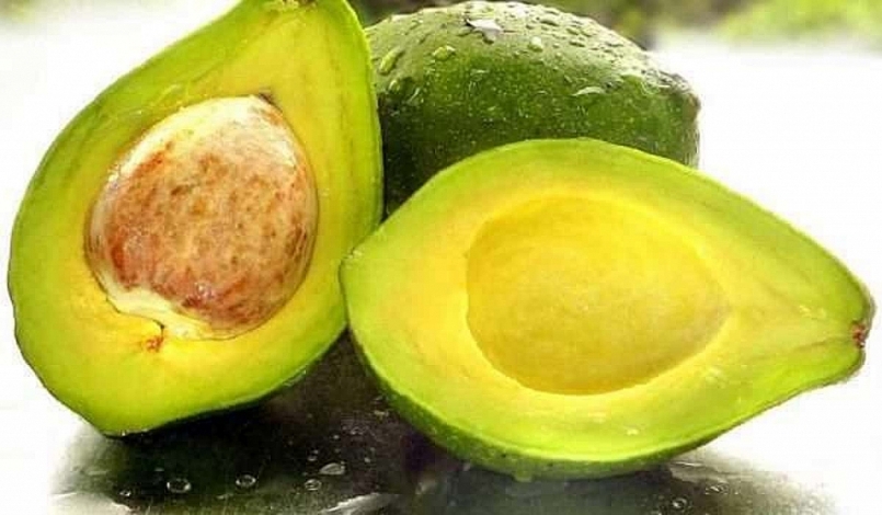 Một số công thức làm đẹp từ quả bơ