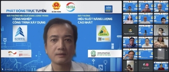 Phát động các Giải thưởng hiệu quả năng lượng năm 2021