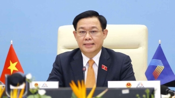 Việt Nam cam kết tiếp tục là thành viên tích cực, chủ động, có trách nhiệm của AIPA