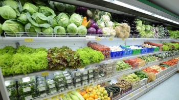 Giá thực phẩm hôm nay 24/8: Hấp dẫn cho người tiêu dùng