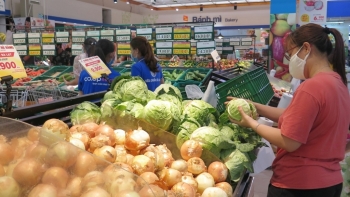 Giải "bài toán" cho khâu lưu thông hàng hóa tại TPHCM