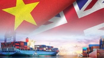 Bộ Công Thương làm đầu mối triển khai nhiều nội dung Hiệp định UKVFTA