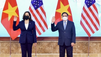 Mỹ tặng Việt Nam thêm 1 triệu liều vaccine Pfizer