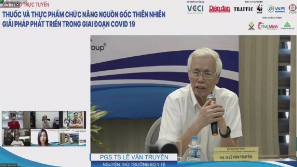 Cần có một tiêu chí nhận diện sản phẩm có xuất xứ từ thiên nhiên