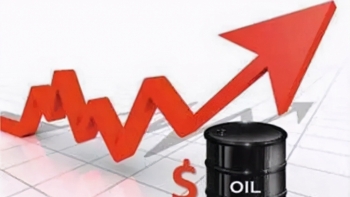 Giá xăng dầu hôm nay 27/8: Xu hướng tăng nhẹ