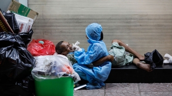 Thủ tướng chỉ đạo thu dung người “lang thang, cơ nhỡ”