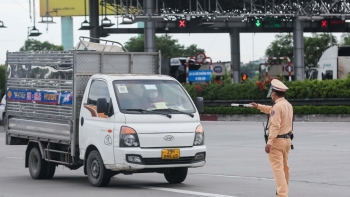 Đề nghị địa phương bãi bỏ quy định cản trở lưu thông hàng hoá