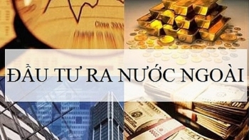 Vốn đầu tư của Việt Nam ra nước ngoài tăng mạnh