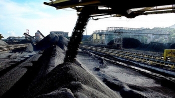 Xuất khẩu than sang Indonesia tăng hơn 60 lần