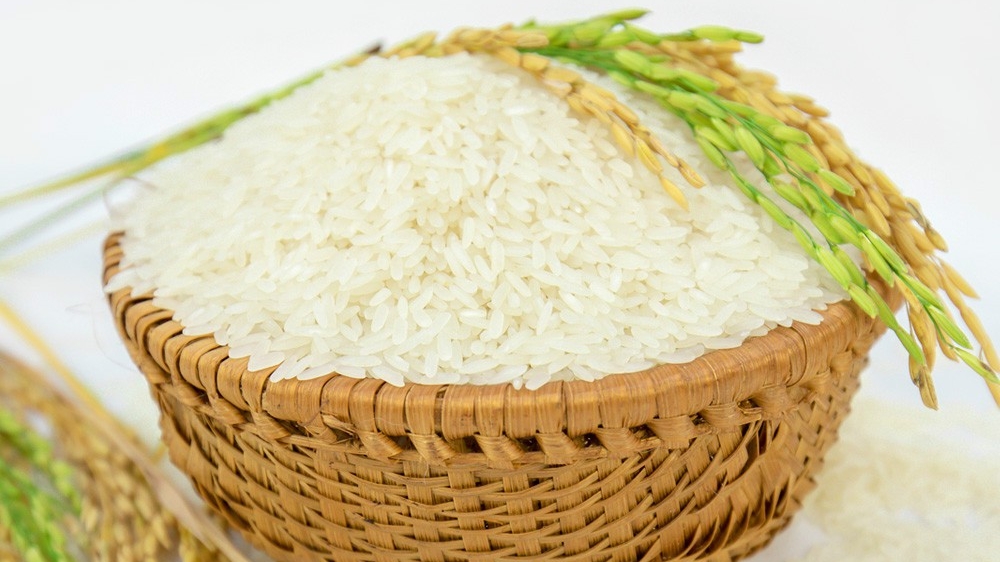 Giá gạo hôm nay 30/8: Duy trì ổn định